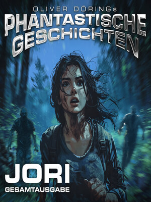 cover image of Jori